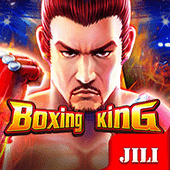 Like Boxing King Slot Game by Jili 168